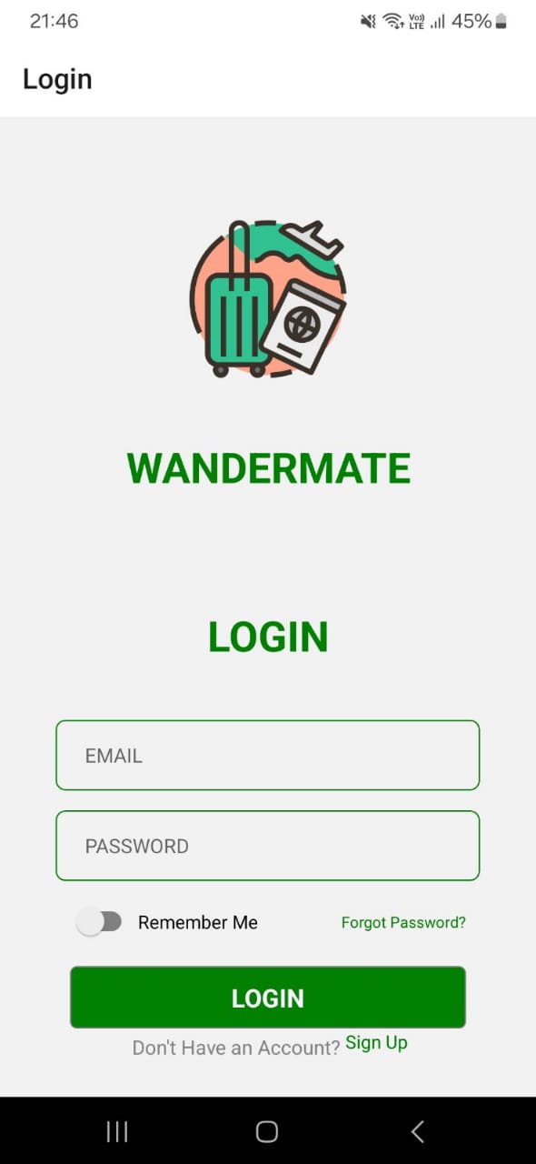 WanderMate-TourBot